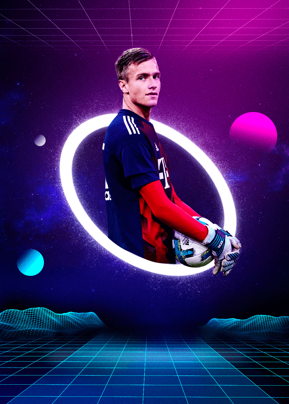 女足的未来 女足的未来