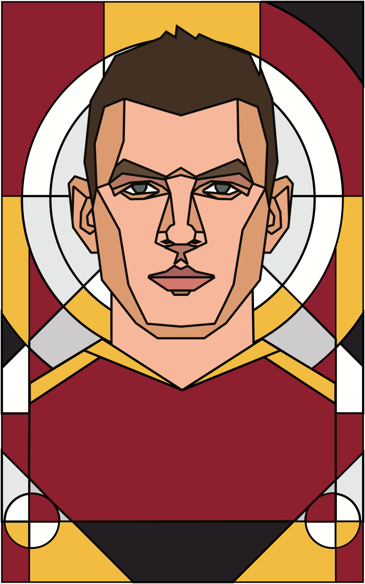 一场关于足 一场关于足