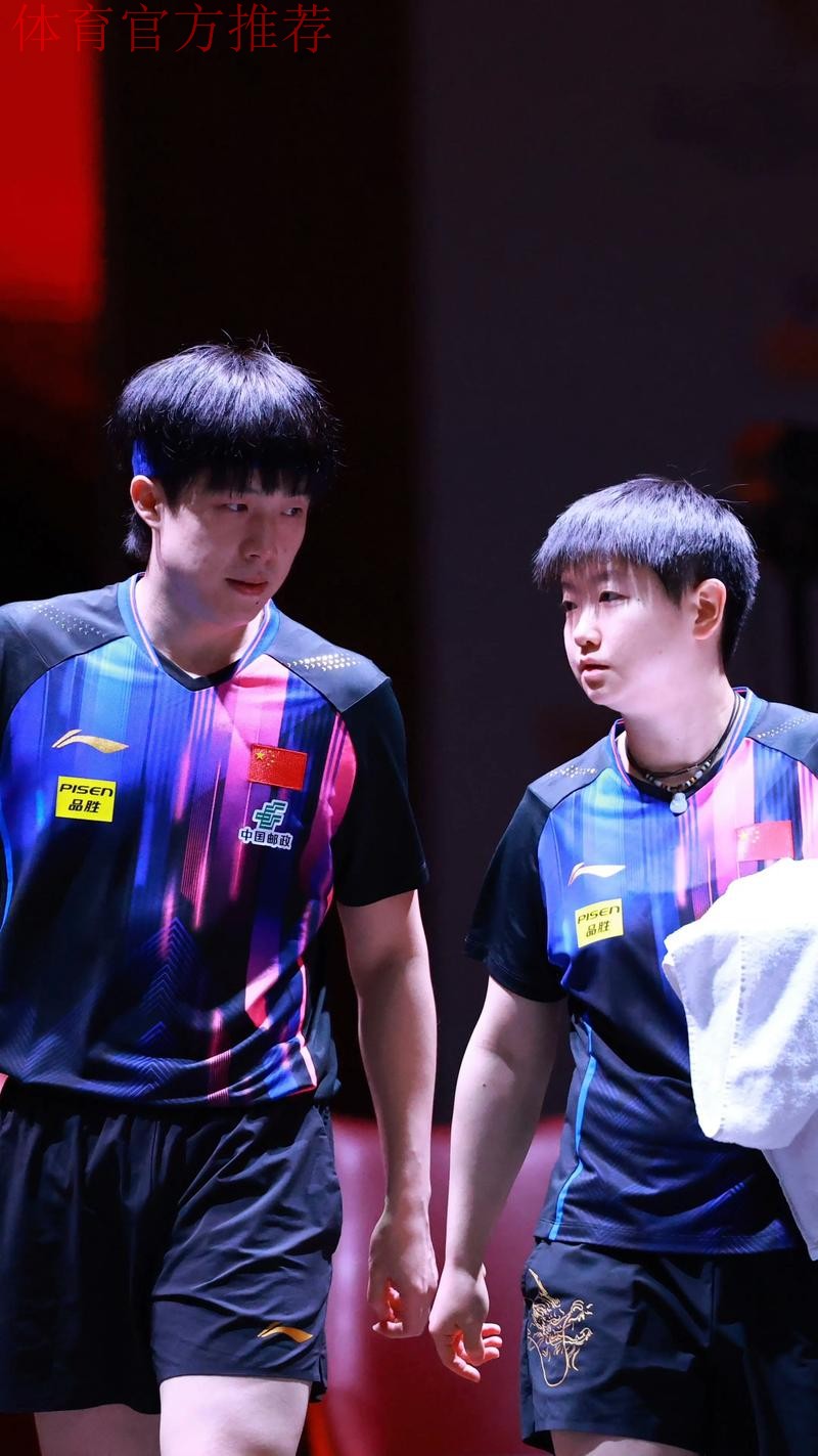 王楚钦孙颖莎的相继退赛，其实就是王励勤与刘国梁矛盾的集中表现