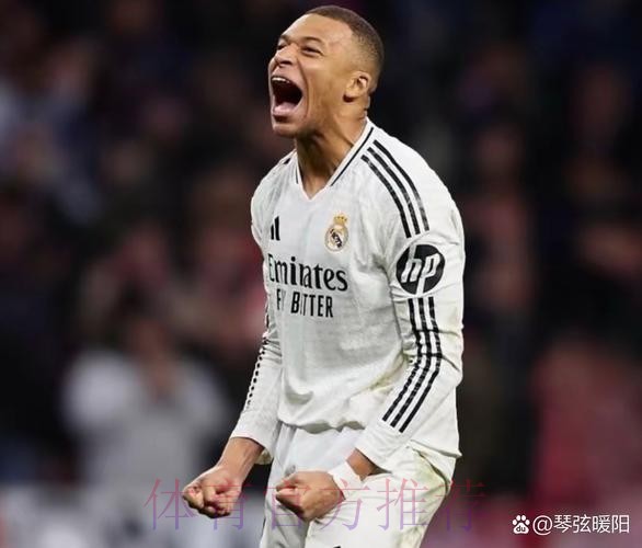 记者:姆巴佩交易有巨大进展 皇马相信能签下球员