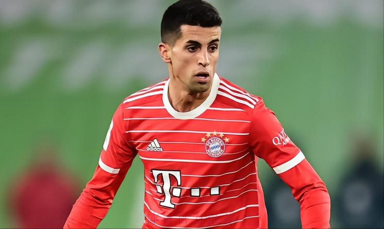 德媒:坎塞洛太贵不会被拜仁买断 皇马也加入竞争